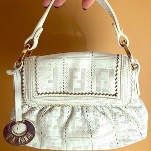 Vintage Fendi Bag